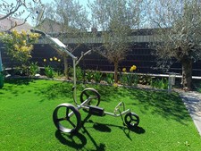 PG Powergolf SteelCad