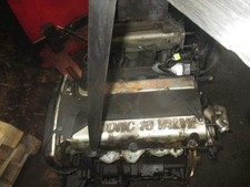Motor HYUNDAI SANTA FEE (SM)