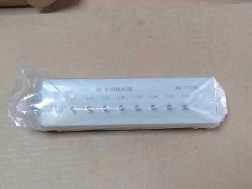 New 82db variable step - new, 0-
