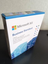 Microsoft 365 Business