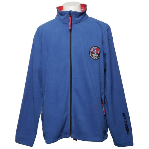 Nebulus fleecejacke herren - nebulus,, fleecejacke,