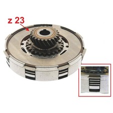 Komplettes Kupplungsset Vespa