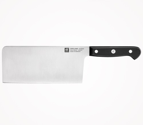 Zwilling gourmet chinesisches - gourmet,