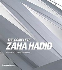 The complete zaha hadid - complete,