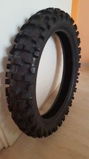 2 x DUNLOP D 756 MOTOCROSS