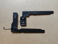 Apple MacBook Air A1466 Ersatzteile Display Unterschale Lautsprecher Lüfter