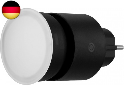Rev steckdosenlampe 4 stufig - -, 4-stufig