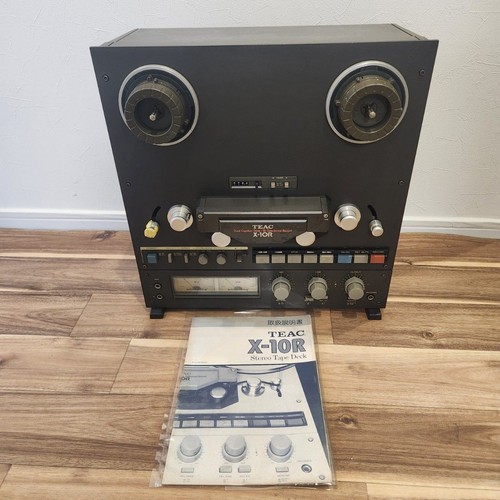 Teac 10r spur - teac, 2-kanal