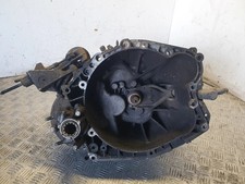 Peugeot 307 getriebe - 307, sw
