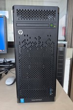 HP ProLiant ML110 Gen9
