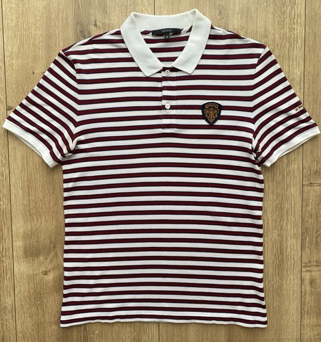 Gucci polo shirt - gucci,