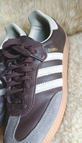 Adidas samba original 40 - adidas,