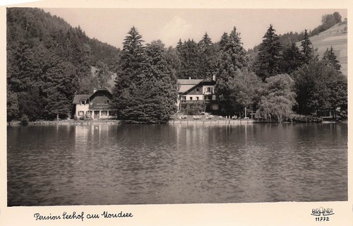 Mondsee pension - mondsee,