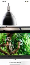 terrarium lampenschirm
