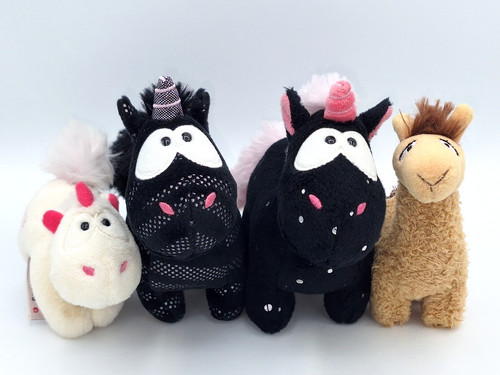Nici theodor friends - 4x,
