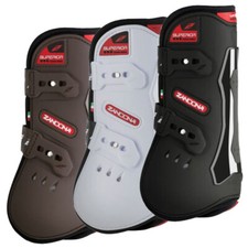 Zandona Gamaschen Superior Air