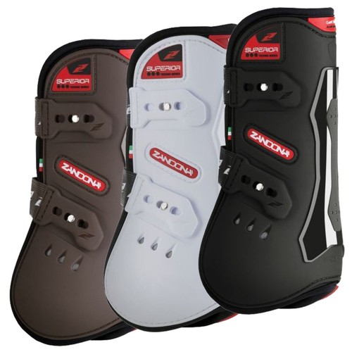 Zandona gamaschen superior air - zandona,
