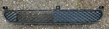 Original Toyota Aygo Bj. 2005-2009 Stoßstange Gitter Grill vorne 53112-0H010