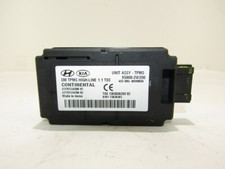 HYUNDAI SANTA FE III DM TYRE PRESSURE Sensor UNIT Reifendruck 95800-2W200