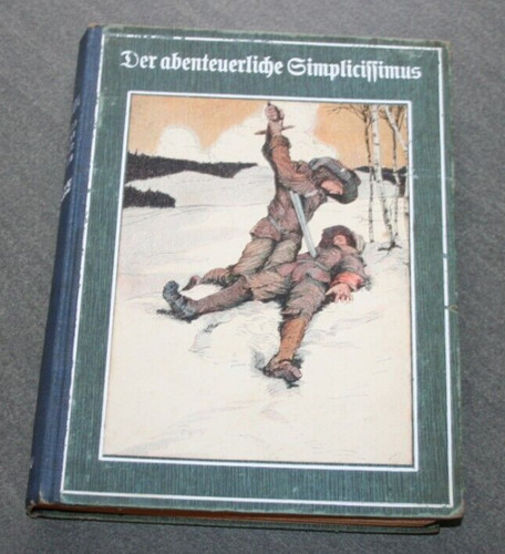 Der abenteuerliche