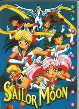 Das große Sailor Moon TV-Artbook (Luna Edition)***Sonderpreis