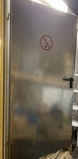Feuerhemmende novoferm tür - feuerhemmende,
