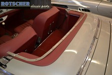 Mercedes W113 Pagode