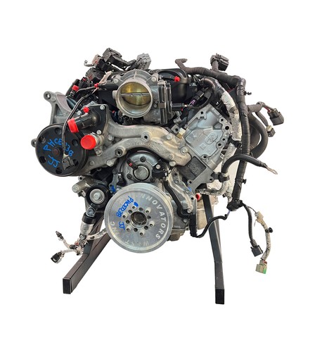 Motor für chevrolet chevy - motor,