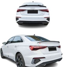 Spoiler für audi limo - audi, 8y
