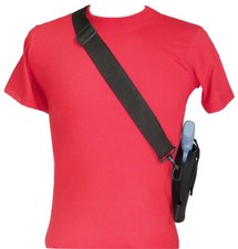 Bandolier Shoulder Holster