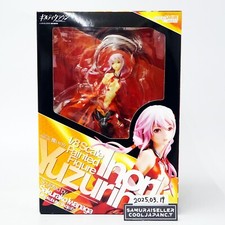 Guilty Crown Inori Yuzuriha
