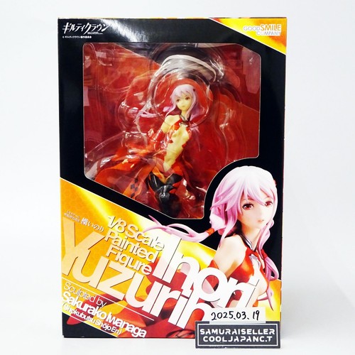 Guilty crown inori - guilty,
