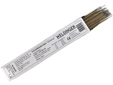Schweißelektroden Ø 1,6 x 300 mm / 1 kg - Universal Stabelektroden von WELDINGER