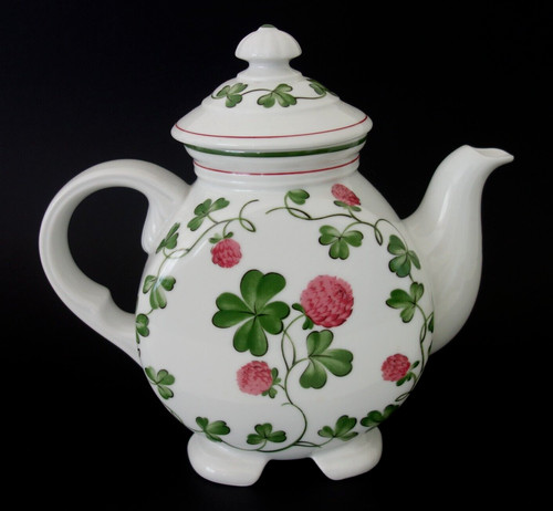 Kaffeekanne gallo villeroy - kaffeekanne, &