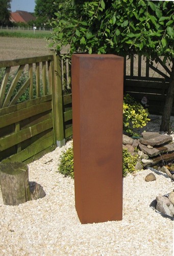 Rost säule rs59 - rost,