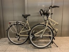 MC Multicycle Tandem