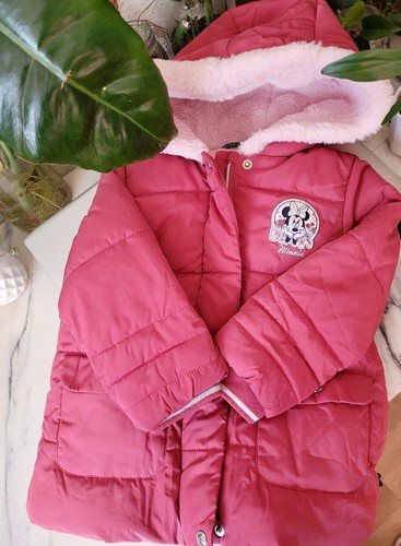 Kinderjacke parka mantel - kinderjacke,