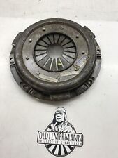 Druckplatte Fichtel&Sachs 3082093002 für Mercedes NOS