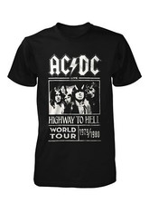 Shirt highway to hell - t-shirt,