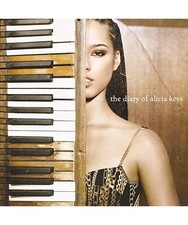 The Diary of Alicia Keys