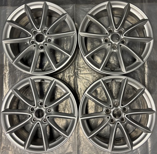 Orig bmw alufelgen styling - orig,