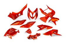 Verkleidungskit 11 Teile