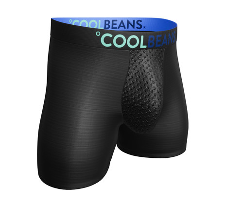 Cool beans kühlunterwäsche - cool,