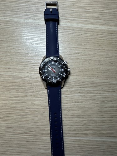 Seiko sportura kinetic divers - seiko,