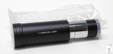Vixen barlow lens - ¼", ---
