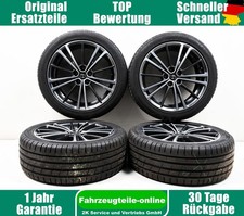 Kompletträder Satz Sommer Subaru SU00300757 17 Zol 215/45R17 91Y Toyota GT86