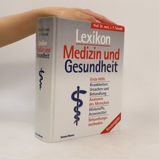 Lexikon. Medizin und