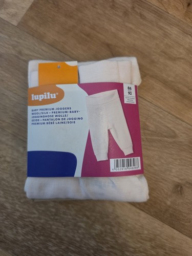Lupilu wolle seide - wolle, hose