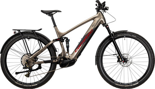 Corratec epower mtc - corratec, 120