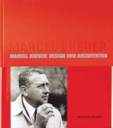 Marcel breuer design and - marcel,